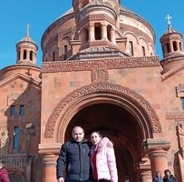 Сурен Бабаян