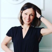 Екатерина Приданцева