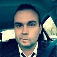 Георгий Терновский