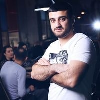 Вазген Аракелян