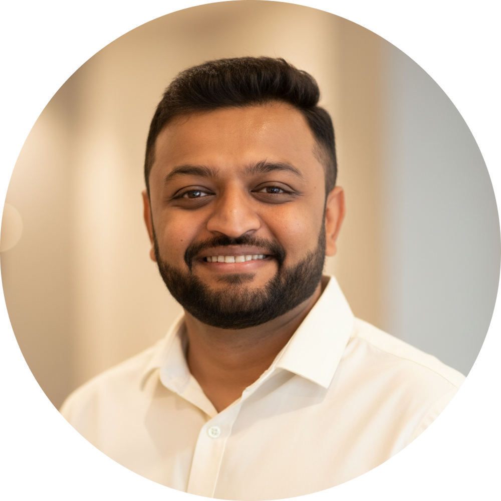 Mehul Akbari