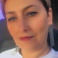 Анна Исраелян