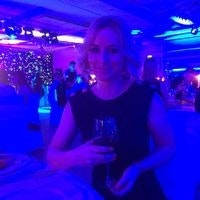 Аня Контакевич