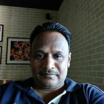 Balaraman Sriram