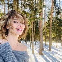 Анна Александровская