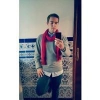 David Herreria Escamilla