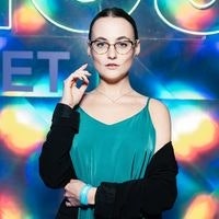 Янина Волкова