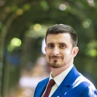 Александр Усачёв