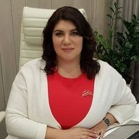 Надежда Мерещенко