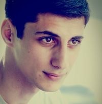 Արեգ Սարդարյան