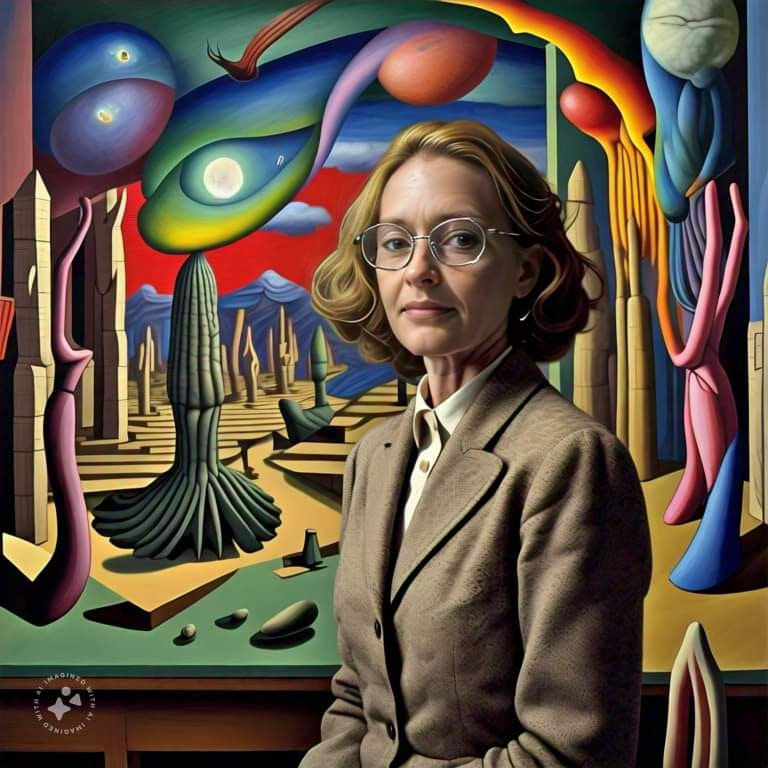 Michelle C. McElwain