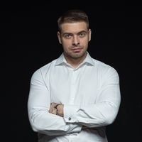 Михаил Климков