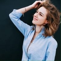 Татьяна Краснянская