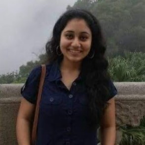 Rachita Kumar