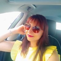 Mariam Hdj Margaryan