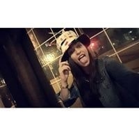 Cristina Albert Sanchez