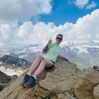 Анастасия Ионкина