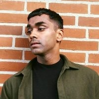 Anishan Vamadevan