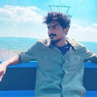 Arunkumar Alagarsamy