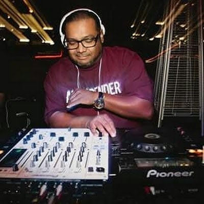 Gregory Albert Barragan Jr