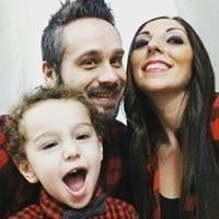 ConcyAndrea Lorenzo De Santis