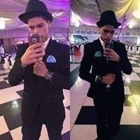 Constantin R. Albert