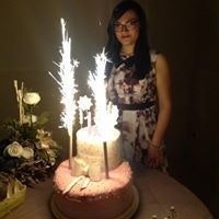 Anna Nicole Maria Giura