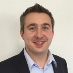 Christofer Wesseling