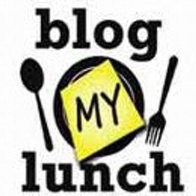 BlogMyLunch