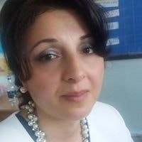 Лусине Алексанян