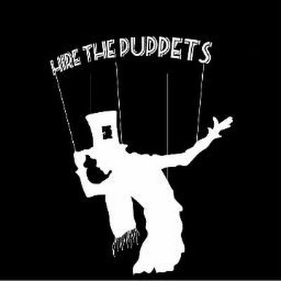 Hire The Puppets
