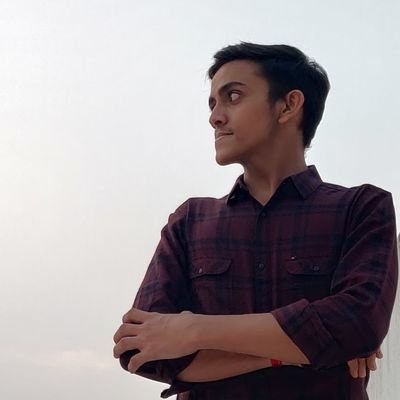 Swapnil Dubey (🛠️,🇮🇳)