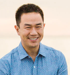 Howard Wu