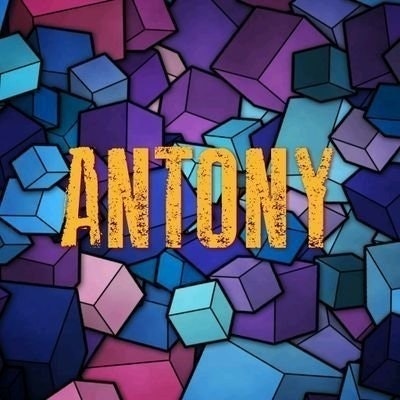 ANTONY