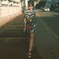 Anastasiya Zhuravleva