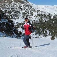 Сергей Ушаков