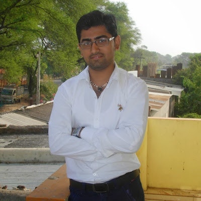 Jignesh Kalasariya