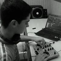 Rubén López Martínez