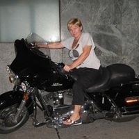 Людмила Георгиевская