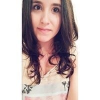 Raquel Rodríguez Vidal