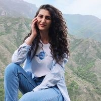 Լիլ Շախկյան