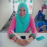 Khairun Nisa Affandi