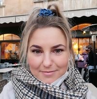 Юлия Загумённова