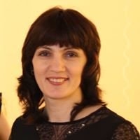 Анна Карканица