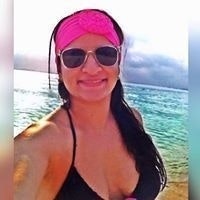 Maria Nazareth Guzman Morales