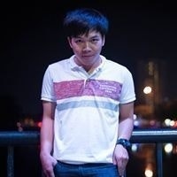 Thanakorn Ball Krub Pom