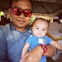 Ana Hairulhissammudin