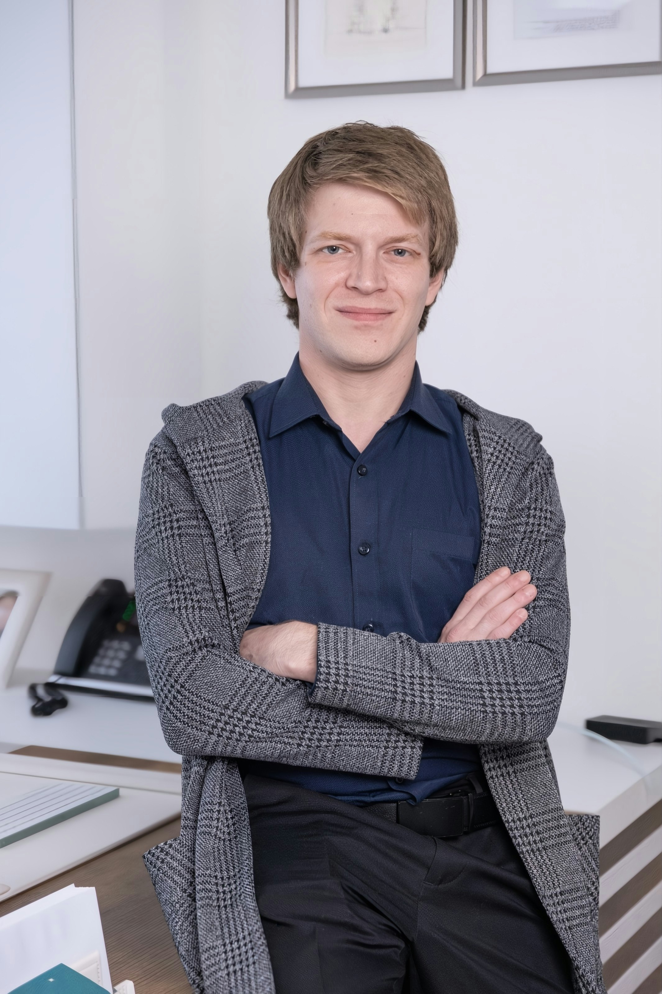 Alexander Friedrich Borschel