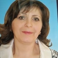 Сусанна Зироян