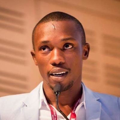 Dr. Isaac Dennis Amoah